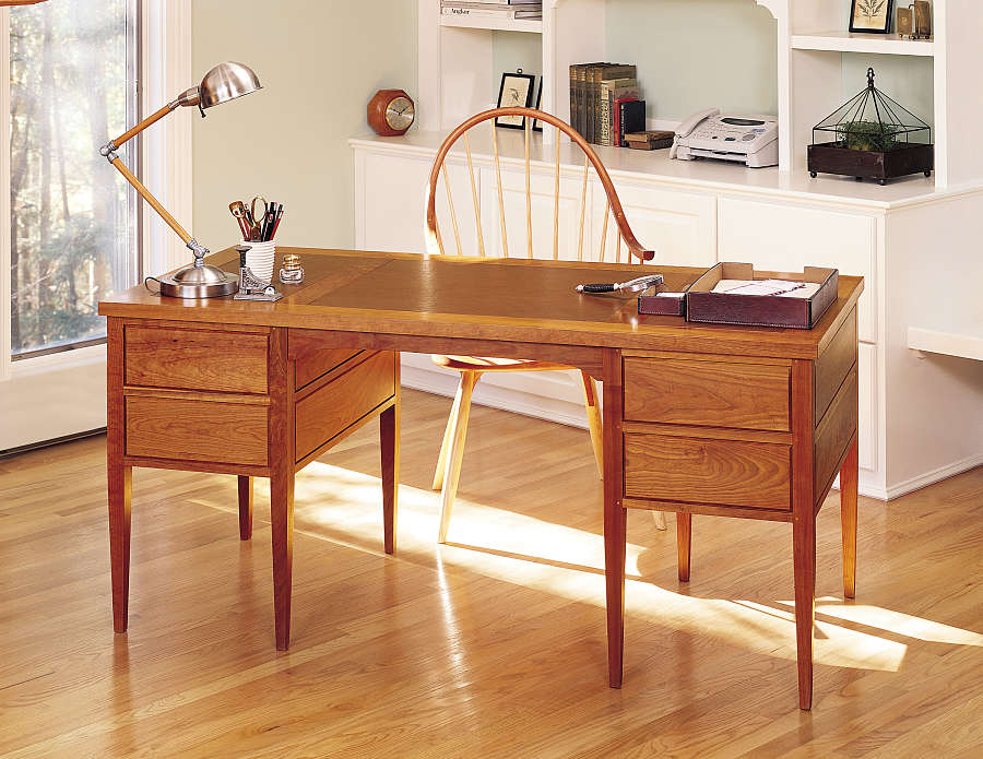 Desks Archives Thos Moser